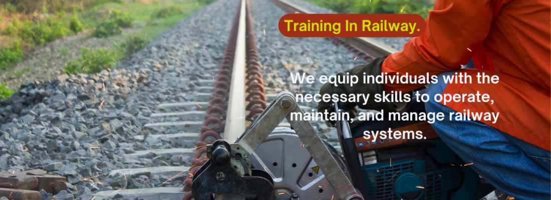 Railway training