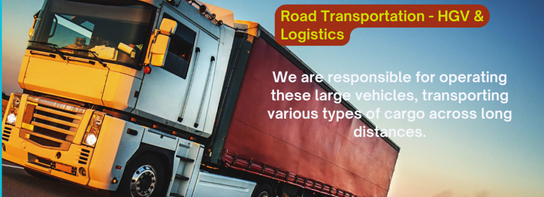 Road transport