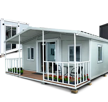 Living the Pod Life: Container Homes for Sustainable Living