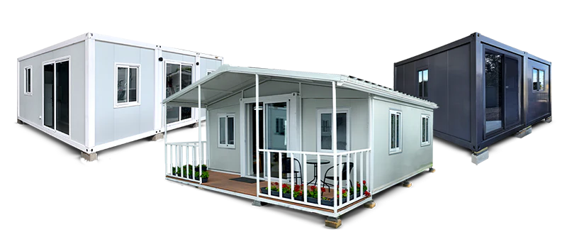 Living the Pod Life: Container Homes for Sustainable Living